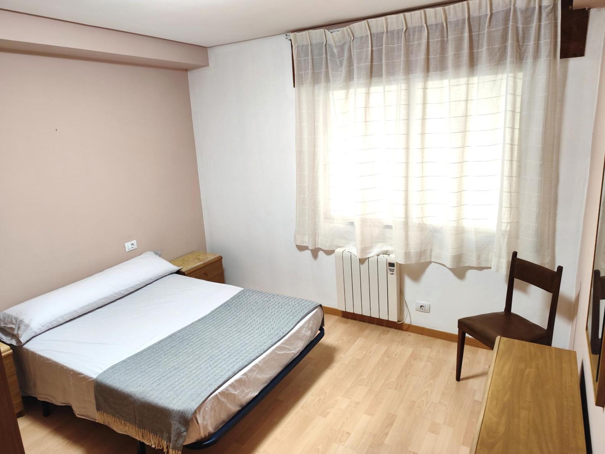 Piso De Alba Apartment Chantada Ngoại thất bức ảnh