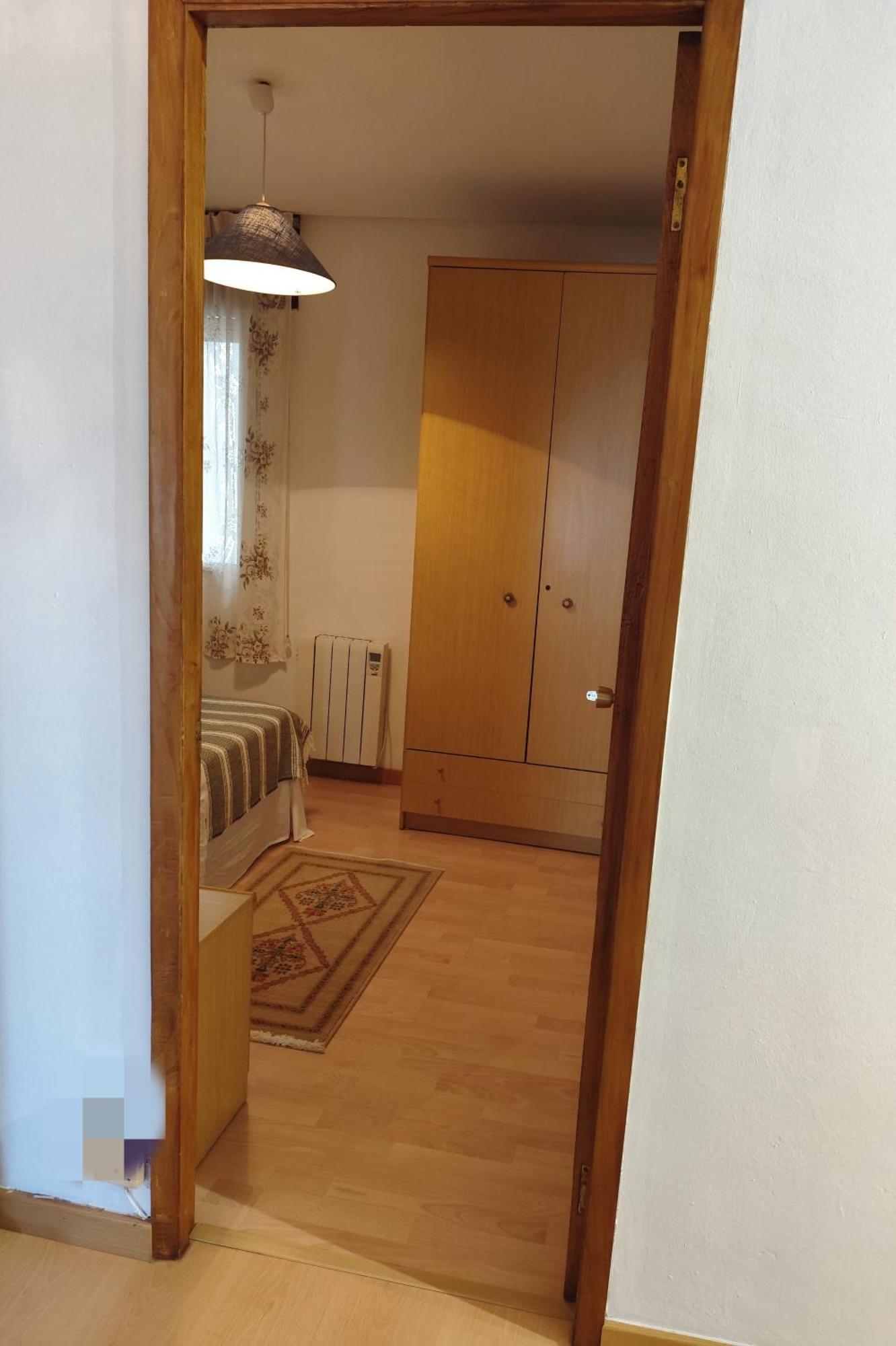 Piso De Alba Apartment Chantada Ngoại thất bức ảnh